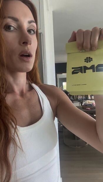 Becky Lynch