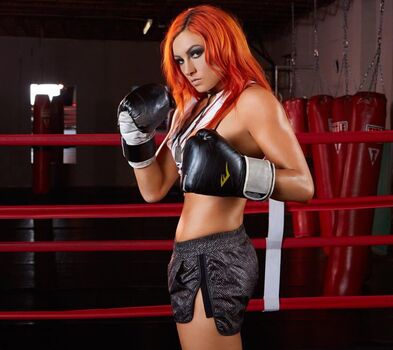 Becky Lynch