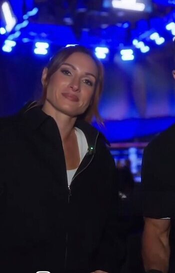 Leaked Becky lynch page private photo viral onlyfans