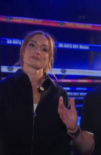 Leaked Becky lynch page private photo viral onlyfans