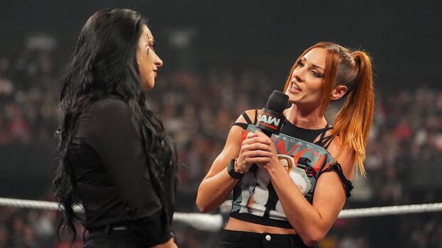 Leaked Becky lynch page private photo viral onlyfans