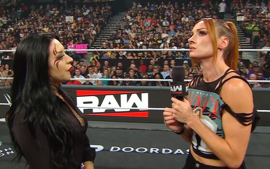 Leaked Becky lynch page private photo viral onlyfans
