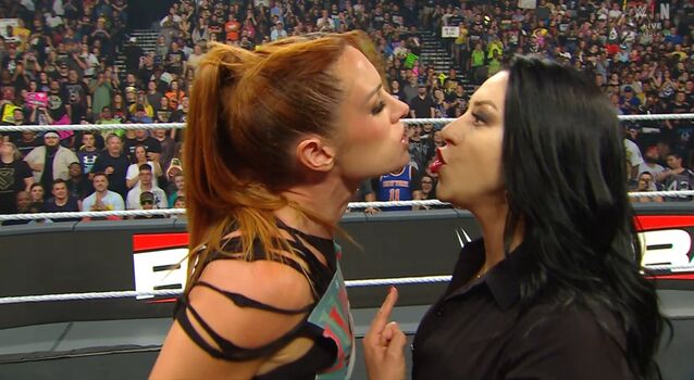 Becky Lynch