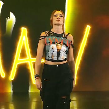 Leaked Becky lynch page private photo viral onlyfans