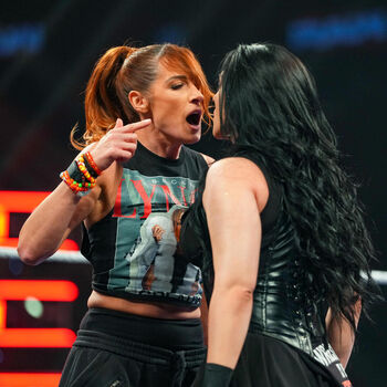 Becky Lynch
