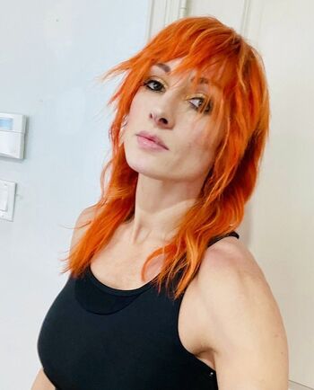Leaked Becky lynch private photo viral onlyfans