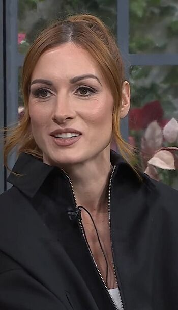 Leaked Becky lynch private photo viral onlyfans