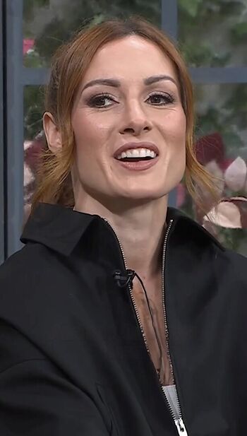 Leaked Becky lynch private photo viral onlyfans