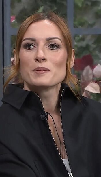 Leaked Becky lynch private photo viral onlyfans