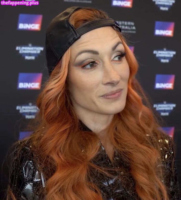 Becky Lynch