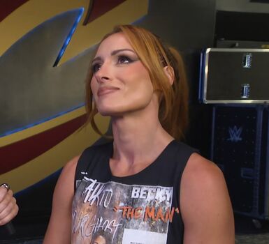 Becky Lynch