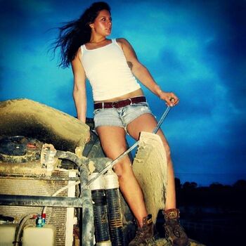 Becky McDonough