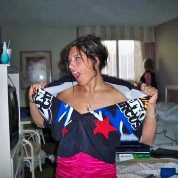 Becky McDonough