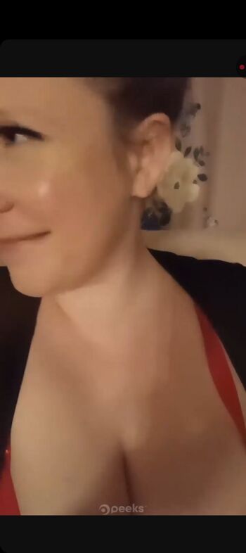 Leaked Becky overclocked private photo viral onlyfans