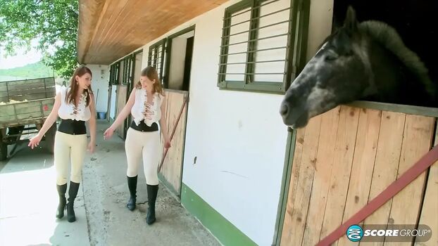Becky’s Barn