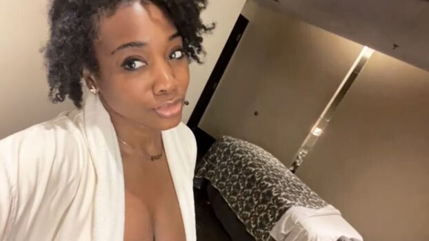 Leaked Beckybrowngurl page private photo viral onlyfans