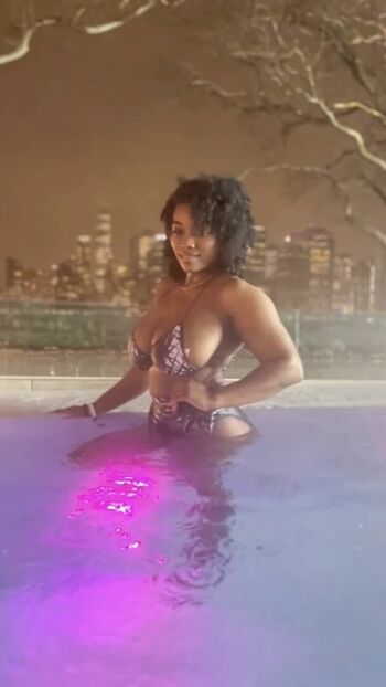 Leaked Beckybrowngurl page private photo viral onlyfans