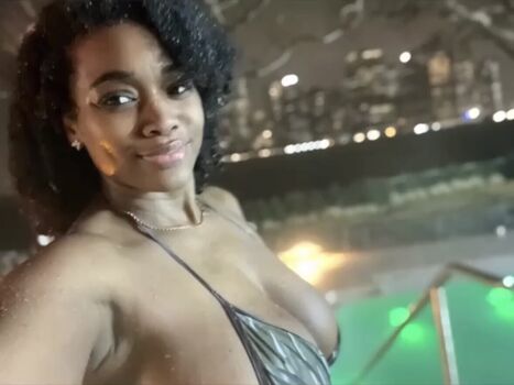 Leaked Beckybrowngurl page private photo viral onlyfans