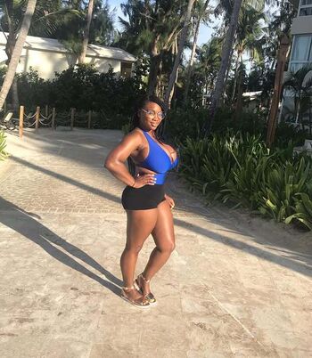 Leaked Beckybrowngurl page private photo viral onlyfans