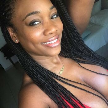 Leaked Beckybrowngurl private photo viral onlyfans