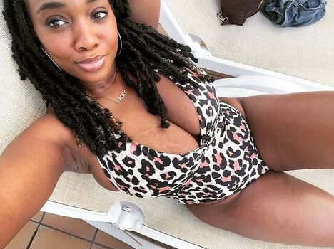 Leaked Beckybrowngurl private photo viral onlyfans