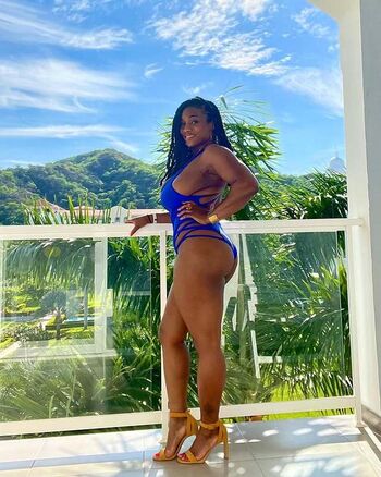 Leaked Beckybrowngurl private photo viral onlyfans