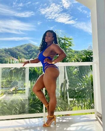 Leaked Beckybrowngurl private photo viral onlyfans