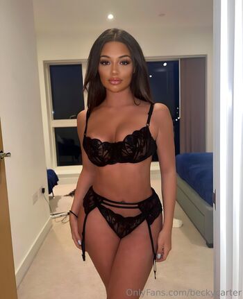 Leaked Beckycarter private photo viral onlyfans
