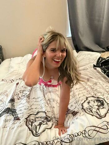 Leaked Liz ocean/ private photo viral onlyfans