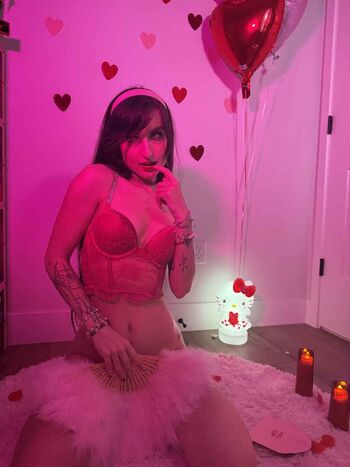 Leaked Beebee asmr page private photo viral onlyfans