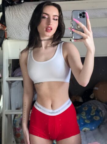 Leaked Beebee asmr page private photo viral onlyfans