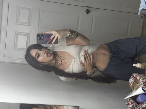 Leaked Beebee asmr page private photo viral onlyfans