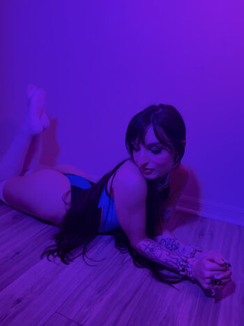 Leaked Beebee asmr page private photo viral onlyfans