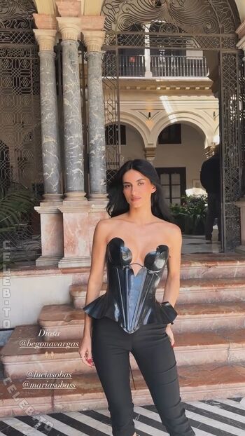 Leaked Begona vargas page private photo viral onlyfans