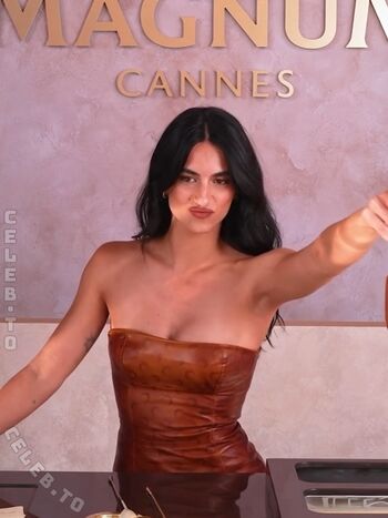 Leaked Begona vargas page private photo viral onlyfans