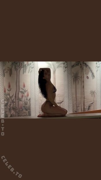 Leaked Begona vargas private photo viral onlyfans