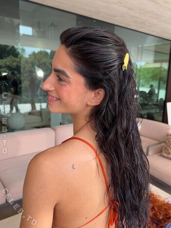 Leaked Begona vargas private photo viral onlyfans