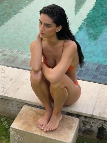 Leaked Begona vargas private photo viral onlyfans