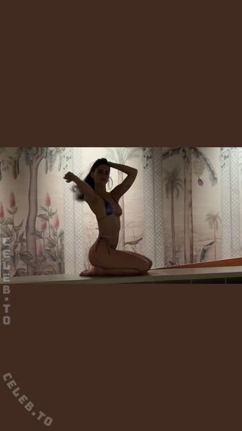 Leaked Begona vargas private photo viral onlyfans