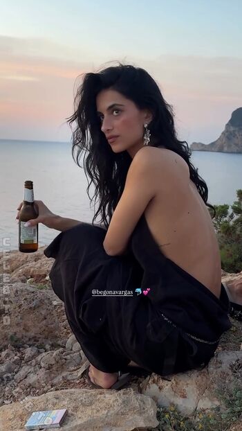 Leaked Begona vargas private photo viral onlyfans