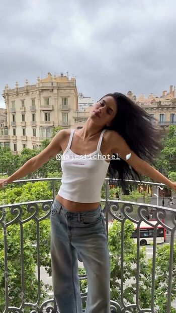 Leaked Begona vargas private photo viral onlyfans