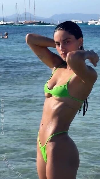 Leaked Begona vargas page private photo viral onlyfans