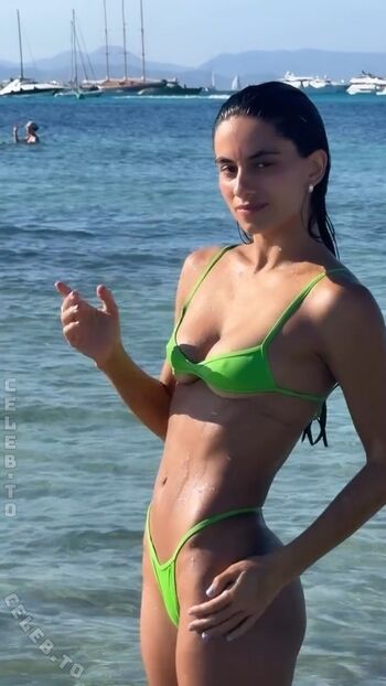 Begona Vargas