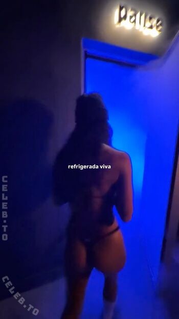 Begona Vargas