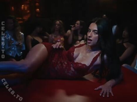 Leaked Begona vargas private photo viral onlyfans
