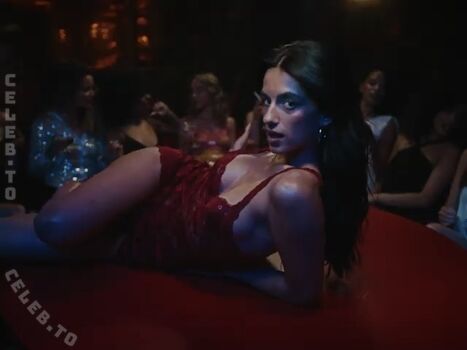 Leaked Begona vargas private photo viral onlyfans