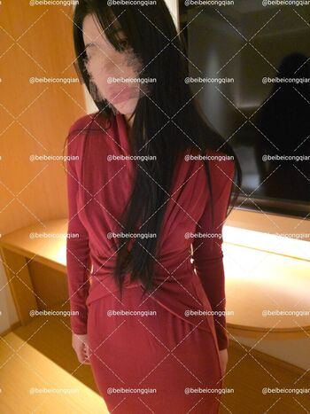 beibeicongqian
