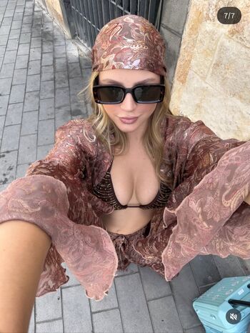 Leaked Bela fernandesoficial private photo viral onlyfans