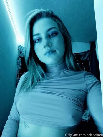 Leaked Belen abreu private photo viral onlyfans