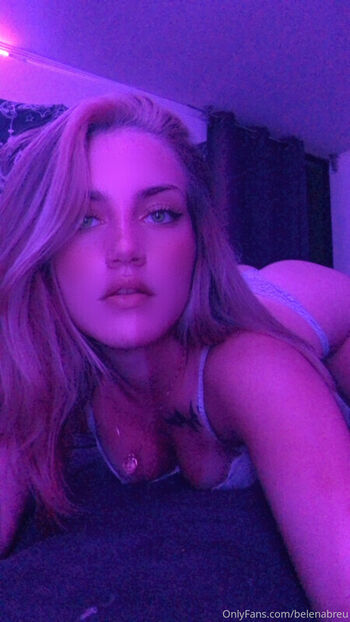 Leaked Belen abreu private photo viral onlyfans